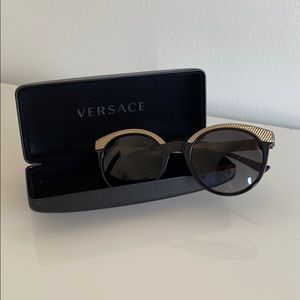 Versace sunglasses